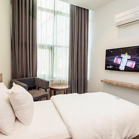 Niagara Hotel Эрбиль Экстерьер фото